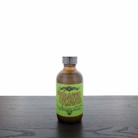 Moon Soaps After Shave Splash, Tobacco Flower
